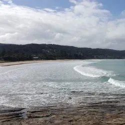 Great Ocean Road - Warrnambool