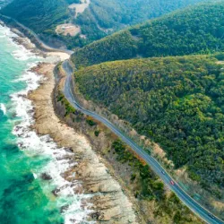 Great Ocean Road - Warrnambool