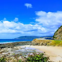 Great Ocean Road - Warrnambool