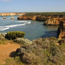 Great Ocean Road - Warrnambool