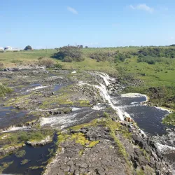 Hopkins Falls - Warrnambool