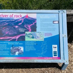 Hopkins Falls - Warrnambool