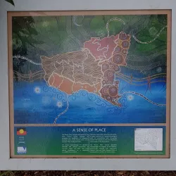 Hopkins Falls - Warrnambool