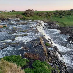 Hopkins Falls - Warrnambool
