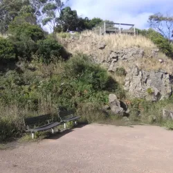 Hopkins Falls - Warrnambool