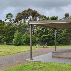 Hopkins Falls - Warrnambool