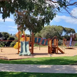Lake Pertobe Adventure Playground and Parklands - Warrnambool