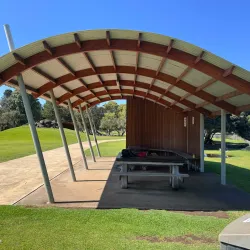 Lake Pertobe Adventure Playground and Parklands - Warrnambool