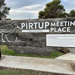 Lake Pertobe Adventure Playground and Parklands - Warrnambool