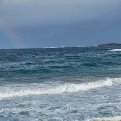 Logan's Beach Whale Watching Platform - Warrnambool