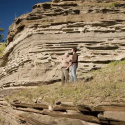 Tower Hill Wildlife Reserve - Warrnambool