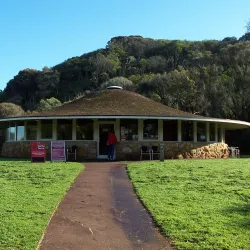 Tower Hill Wildlife Reserve - Warrnambool