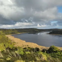 Tower Hill Wildlife Reserve - Warrnambool