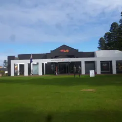 Warrnambool Art Gallery - Warrnambool