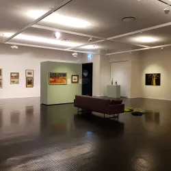 Warrnambool Art Gallery - Warrnambool