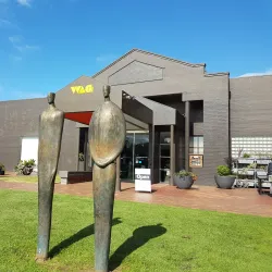 Warrnambool Art Gallery - Warrnambool