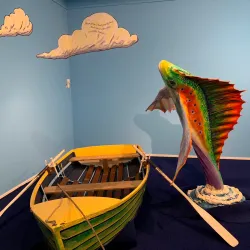 Warrnambool Art Gallery - Warrnambool