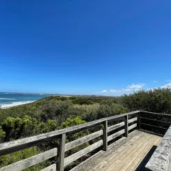 Warrnambool Beach - Warrnambool