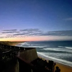 Warrnambool Beach - Warrnambool