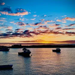 Warrnambool Beach - Warrnambool