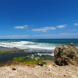 Warrnambool Beach - Warrnambool