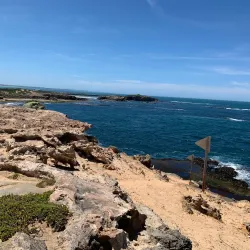 Warrnambool Beach - Warrnambool