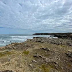 Warrnambool Beach - Warrnambool