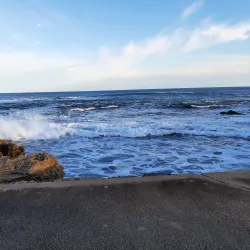 Warrnambool Beach - Warrnambool