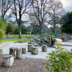 Warrnambool Botanic Gardens - Warrnambool