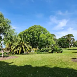 Warrnambool Botanic Gardens - Warrnambool