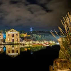 Warrnambool Maritime Museum - Warrnambool