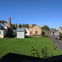Warrnambool Maritime Museum - Warrnambool