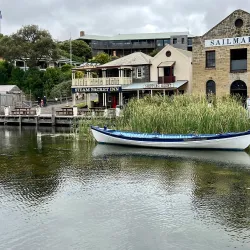 Warrnambool Maritime Museum - Warrnambool