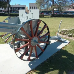 Leslie Park - Warwick