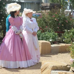 Pringle Cottage Museum - Warwick