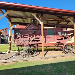 Pringle Cottage Museum - Warwick