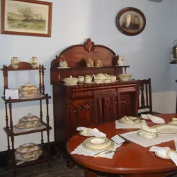 Pringle Cottage Museum - Warwick