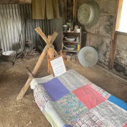 Pringle Cottage Museum - Warwick