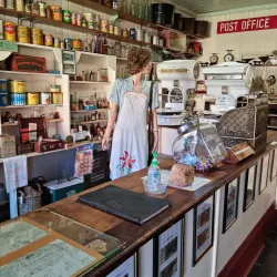 Pringle Cottage Museum - Warwick