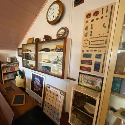 Pringle Cottage Museum - Warwick