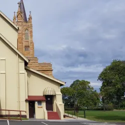 St Mary's Catholic Church - Warwick