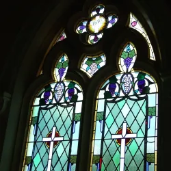 St Mary's Catholic Church - Warwick