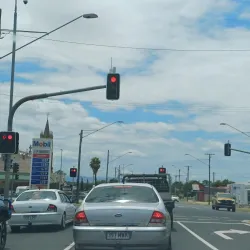 St Mary's Catholic Church - Warwick