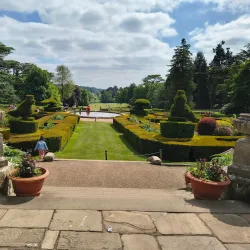 Warwick Botanic Gardens - Warwick