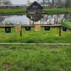 Warwick Botanic Gardens - Warwick