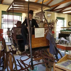 Warwick Historical Society Museum - Warwick