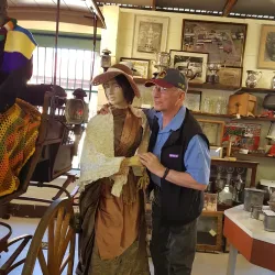 Warwick Historical Society Museum - Warwick