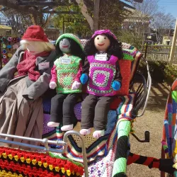 Warwick Historical Society Museum - Warwick