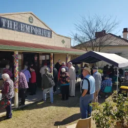 Warwick Historical Society Museum - Warwick
