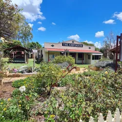 Warwick Historical Society Museum - Warwick